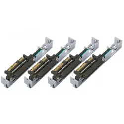 Купить адаптер QNAP QDA-SA3-4PCS в Москве, смотреть цены  в интернет-магазине goldbyte.ru
