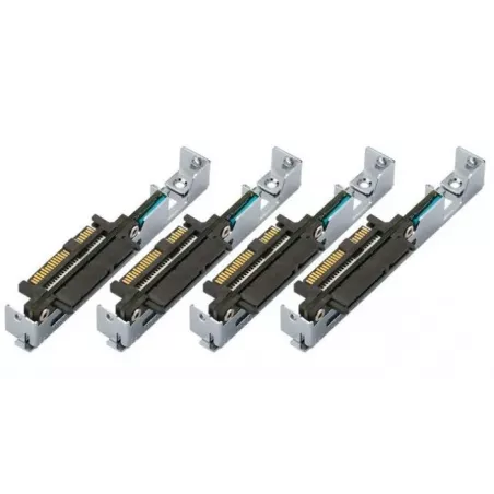 Купить адаптер QNAP QDA-SA3-4PCS в Москве, смотреть цены  в интернет-магазине goldbyte.ru