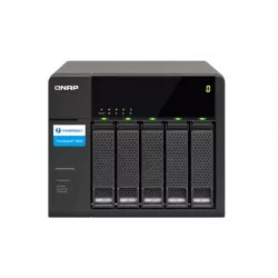 Купить модуль расширения QNAP TX-500P в Москве, смотреть цены  в интернет-магазине goldbyte.ru
