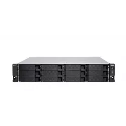 Купить сетевой накопитель QNAP TS-h1886XU-RP R2 в Москве, смотреть цены TS-h1886XU-RP-R2-D1622-32G в интернет-магазине goldbyte.