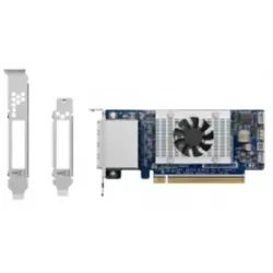 Купить карта расширения QNAP QXP-1620S-B3616W в Москве, смотреть цены  в интернет-магазине goldbyte.ru