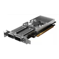 Купить сетевая карта QNAP QXG-100G2SF-E810 в Москве, смотреть цены  в интернет-магазине goldbyte.ru