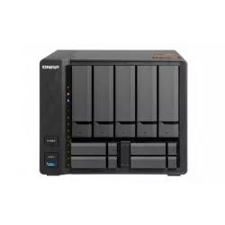 Купить сетевой RAID-накопитель QNAP TS-963X-8G в Москве, смотреть цены  в интернет-магазине goldbyte.ru