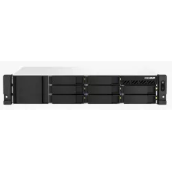 Купить сетевой RAID-накопитель QNAP TS-873AeU-RP-4G в Москве, смотреть цены  в интернет-магазине goldbyte.ru