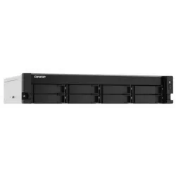Купить сетевой RAID-накопитель QNAP TS-873AU-RP-4G в Москве, смотреть цены  в интернет-магазине goldbyte.ru