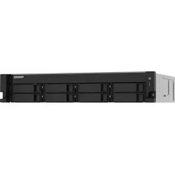 Купить сетевой RAID-накопитель QNAP TS-853DU-RP-4G в Москве, смотреть цены  в интернет-магазине goldbyte.ru