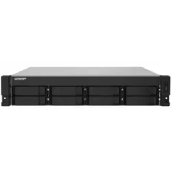 Купить сетевое хранилище QNAP TS-832PXU-RP-4G в Москве, смотреть цены  в интернет-магазине goldbyte.ru