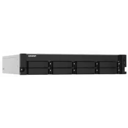 Купить сетевое хранилище QNAP TS-832PXU-RP-4G в Москве, смотреть цены  в интернет-магазине goldbyte.ru