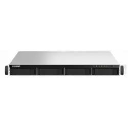 Купить сетевой RAID-накопитель QNAP TS-464U-4G в Москве, смотреть цены  в интернет-магазине goldbyte.ru