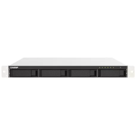 Купить сетевой накопитель QNAP TS-453DU-4G в Москве, смотреть цены  в интернет-магазине goldbyte.ru