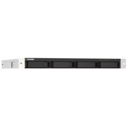Купить сетевой накопитель QNAP TS-453DU-4G в Москве, смотреть цены  в интернет-магазине goldbyte.ru