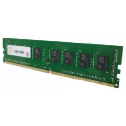 Купить оперативная память DDR4 32GB QNAP RAM-32GDR4ECS0-UD-2666 в Москве, смотреть цены  в интернет-магазине goldbyte.ru