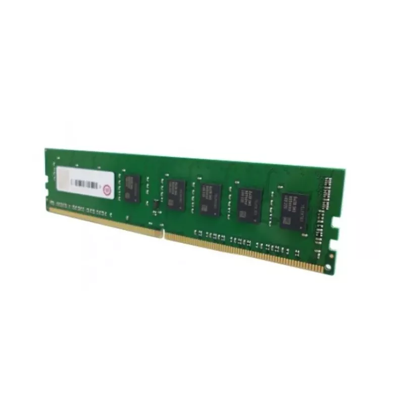 Купить оперативная память QNAP RAM-32GDR4ECK1-RD-3200 в Москве, смотреть цены  в интернет-магазине goldbyte.ru