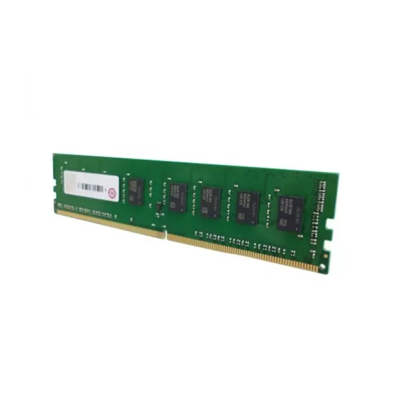 Купить оперативная память QNAP RAM-2GDR4P0-UD-2400 в Москве, смотреть цены  в интернет-магазине goldbyte.ru
