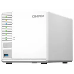 Купить сетевой RAID-накопитель QNAP TS-364-8G в Москве, смотреть цены  в интернет-магазине goldbyte.ru