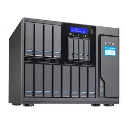 Купить сетевой RAID-накопитель QNAP TS-1685-D1531-16G в Москве, смотреть цены  в интернет-магазине goldbyte.ru