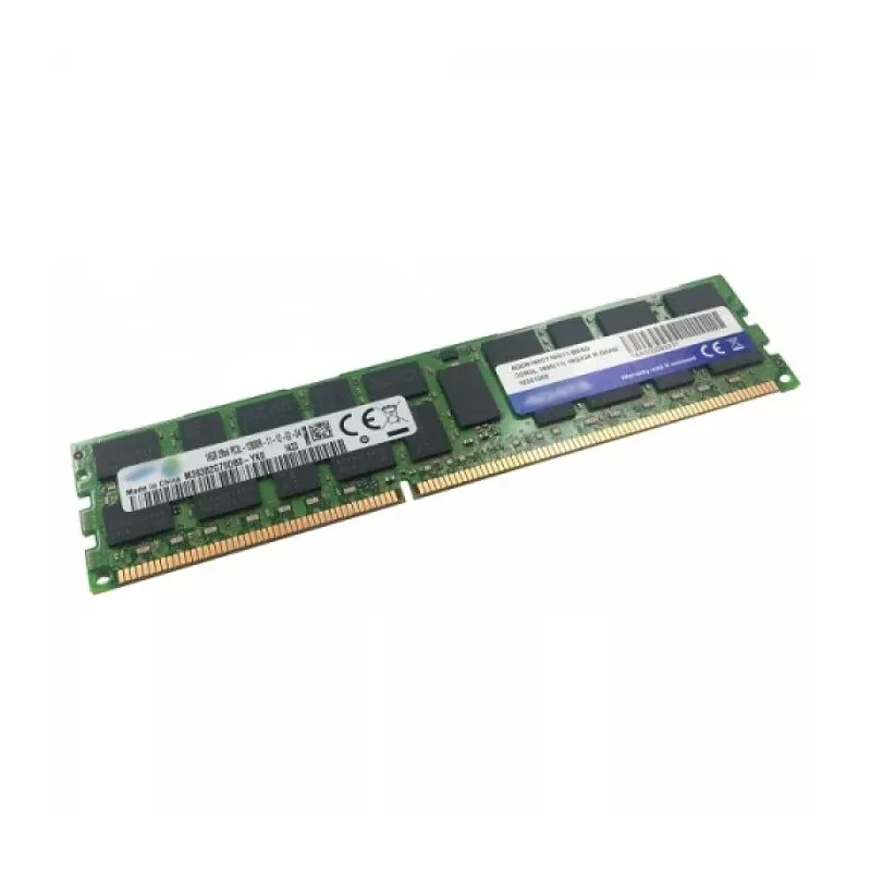 Купить оперативная память DDR4 8GB QNAP RAM-8GDR4ECK0-RD-2666 в Москве, смотреть цены  в интернет-магазине goldbyte.ru