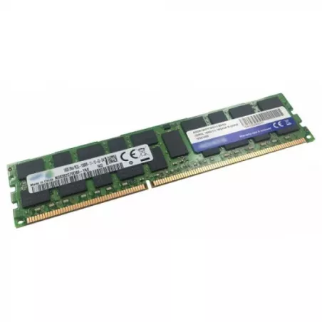 Купить оперативная память DDR4 8GB QNAP RAM-8GDR4ECK0-RD-2666 в Москве, смотреть цены  в интернет-магазине goldbyte.ru
