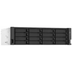 Купить сетевой RAID-накопитель QNAP TS-1673AU-RP-16G в Москве, смотреть цены  в интернет-магазине goldbyte.ru