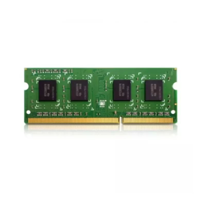 Купить оперативная память DDR3 4GB QNAP RAM-4GDR3T0-SO-1600 в Москве, смотреть цены  в интернет-магазине goldbyte.ru