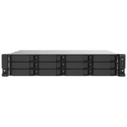 Купить сетевой RAID-накопитель QNAP TS-1253DU-RP-4G в Москве, смотреть цены  в интернет-магазине goldbyte.ru