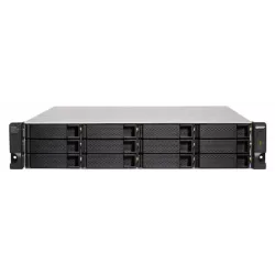Купить модуль расширения QNAP TL-R1200C-RP в Москве, смотреть цены  в интернет-магазине goldbyte.ru