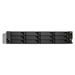 Купить модуль расширения QNAP TL-R1200C-RP в Москве, смотреть цены  в интернет-магазине goldbyte.ru