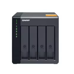 Купить модуль расширения QNAP TL-D400S в Москве, смотреть цены  в интернет-магазине goldbyte.ru