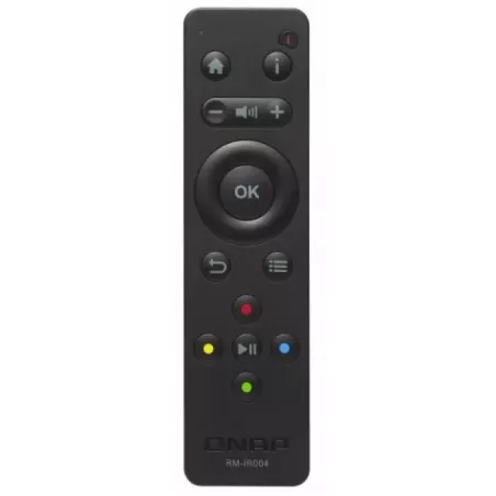 Купить пульт ДУ QNAP RM-IR004 в Москве, смотреть цены  в интернет-магазине goldbyte.ru