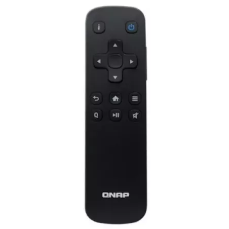 Купить пульт ДУ QNAP RM-IR003 в Москве, смотреть цены  в интернет-магазине goldbyte.ru