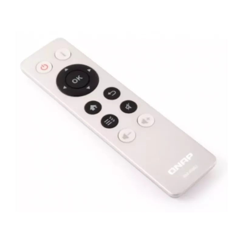 Купить модуль управления и коммутации QNAP RM-IR002 в Москве, смотреть цены  в интернет-магазине goldbyte.ru