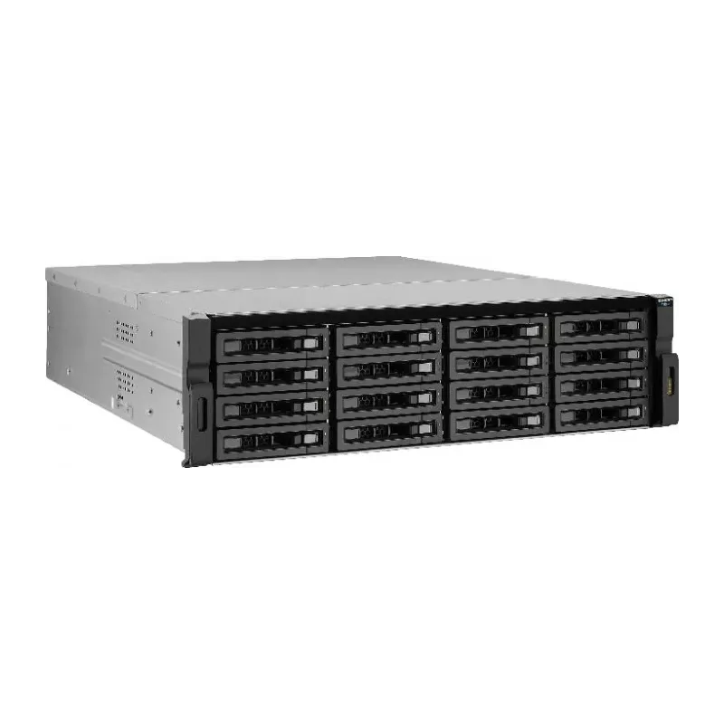 Купить модуль расширения SAS QNAP REXP-1620U-RP в Москве, смотреть цены  в интернет-магазине goldbyte.ru