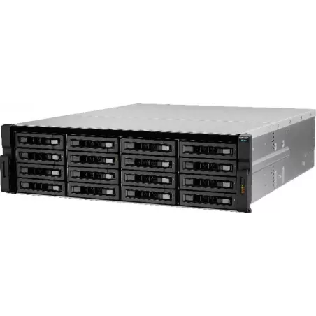 Купить модуль расширения SAS QNAP REXP-1620U-RP в Москве, смотреть цены  в интернет-магазине goldbyte.ru