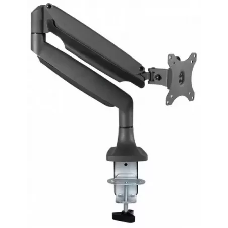 Купить кронштейн настольный ONKRON G100 в Москве, смотреть цены ONKRON G100 BLACK в интернет-магазине goldbyte.ru