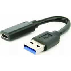 Купить переходник Cablexpert A-USB3-AMCF-01 в Москве, смотреть цены  в интернет-магазине goldbyte.ru