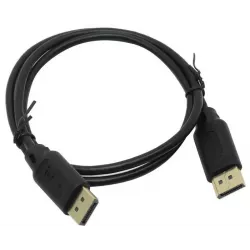 Купить кабель DisplayPort Exegate EX-CC-DP-3.0 в Москве, смотреть цены EX284913RUS в интернет-магазине goldbyte.ru