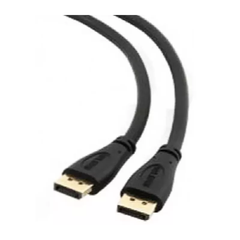 Купить кабель интерфейсный DisplayPort Cablexpert CC-DP-1M в Москве, смотреть цены  в интернет-магазине goldbyte.ru