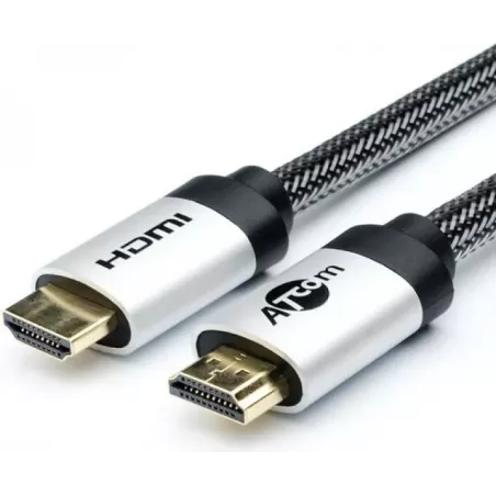 Купить кабель HDMI Atcom AT3780 в Москве, смотреть цены  в интернет-магазине goldbyte.ru