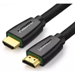 Купить кабель UGreen HD118 в Москве, смотреть цены 40410_ в интернет-магазине goldbyte.ru