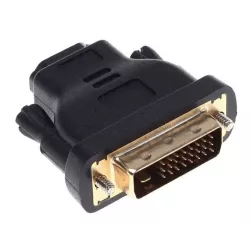 Купить переходник DVI-D-HDMI Buro BHP RET ADA_HDMI-DVI в Москве, смотреть цены  в интернет-магазине goldbyte.ru