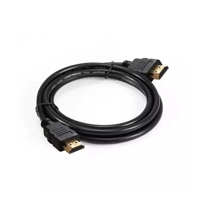 Купить кабель HDMI Exegate EX-CC-HDMI-1.5 в Москве, смотреть цены EX294683RUS в интернет-магазине goldbyte.ru