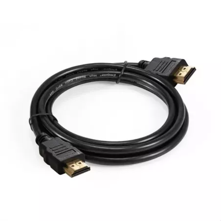 Купить кабель HDMI Exegate EX-CC-HDMI-1.5 в Москве, смотреть цены EX294683RUS в интернет-магазине goldbyte.ru