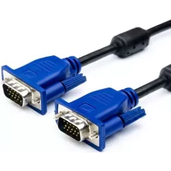 Купить кабель VGA BION BXP-VGA2-030 в Москве, смотреть цены  в интернет-магазине goldbyte.ru