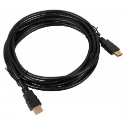 Купить кабель интерфейсный HDMI-HDMI Buro BHP HDMI 3 в Москве, смотреть цены  в интернет-магазине goldbyte.ru