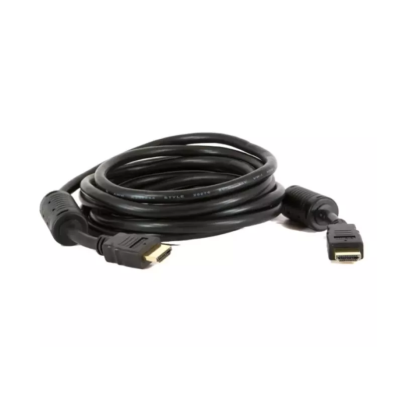 Купить кабель HDMI 5bites APC-014-075 в Москве, смотреть цены  в интернет-магазине goldbyte.ru