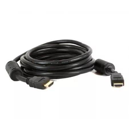 Купить кабель HDMI 5bites APC-014-075 в Москве, смотреть цены  в интернет-магазине goldbyte.ru
