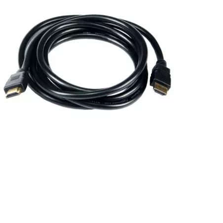 Купить кабель интерфейсный HDMI-HDMI BION BXP-HDMI2MM-030 в Москве, смотреть цены  в интернет-магазине goldbyte.ru