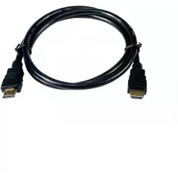 Купить кабель интерфейсный HDMI-HDMI BION BXP-HDMI2MM-010 в Москве, смотреть цены  в интернет-магазине goldbyte.ru