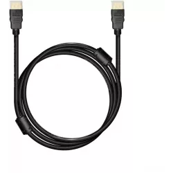 Купить кабель интерфейсный HDMI-HDMI BION BXP-HDMI21-020 в Москве, смотреть цены  в интернет-магазине goldbyte.ru