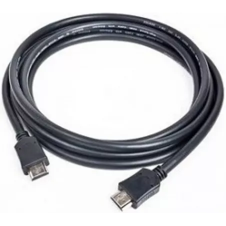 Купить кабель интерфейсный HDMI BION BXP-CC-HDMI4L-018 в Москве, смотреть цены  в интернет-магазине goldbyte.ru